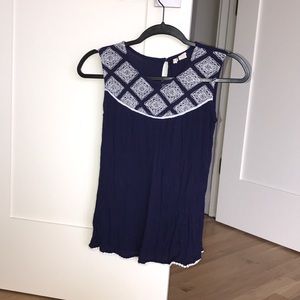 Cute and comfy casual shirt